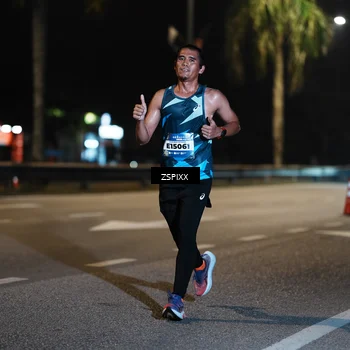 Runner Photo 5837285