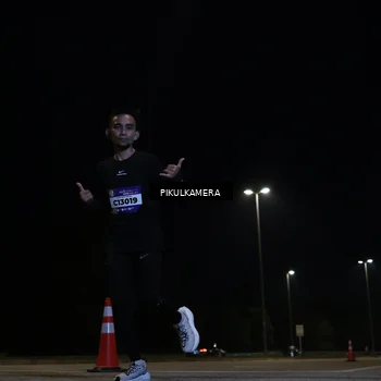 Runner Photo 5837286