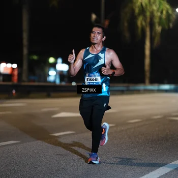 Runner Photo 5837287