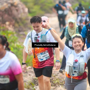 Runner Photo 5837289