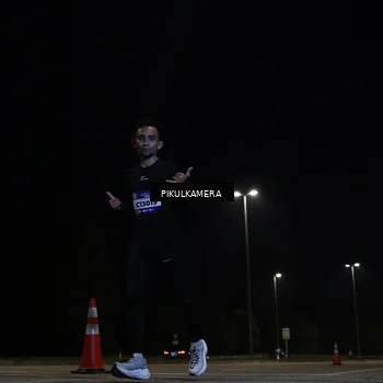 Runner Photo 5837290