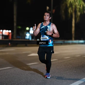 Runner Photo 5837293
