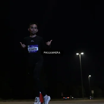 Runner Photo 5837301