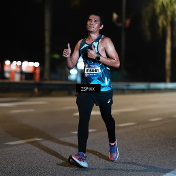 Runner Photo 5837304