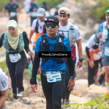 Runner Photo 5837306