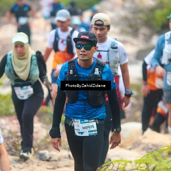 Runner Photo 5837311