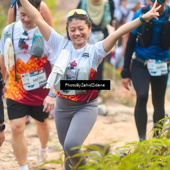 Runner Photo 5837313