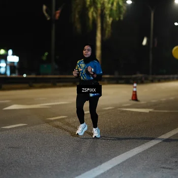 Runner Photo 5837314