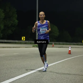 Runner Photo 5837318
