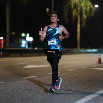 Runner Photo 5837324