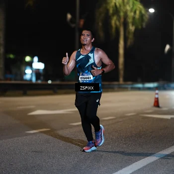 Runner Photo 5837327