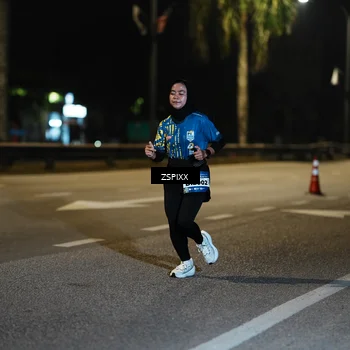 Runner Photo 5837330