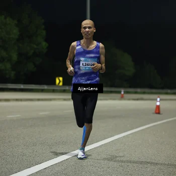 Runner Photo 5837335