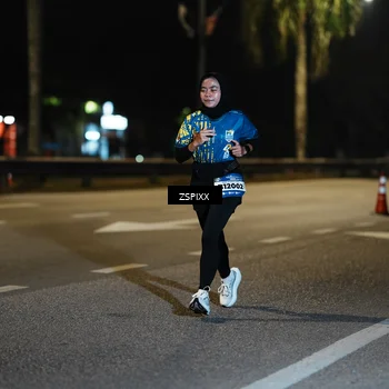 Runner Photo 5837337