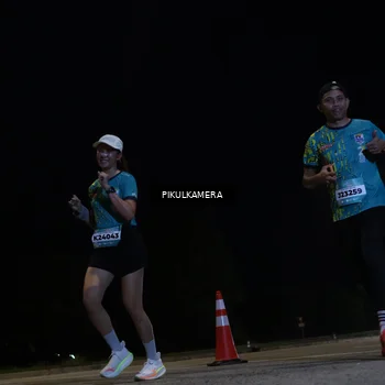 Runner Photo 5837338