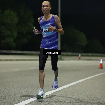 Runner Photo 5837342