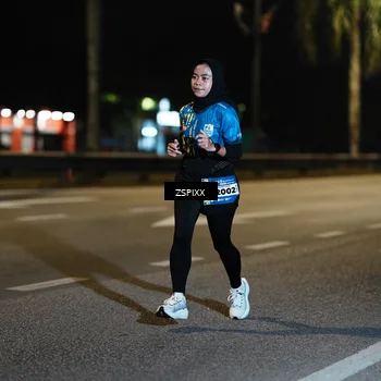 Runner Photo 5837346