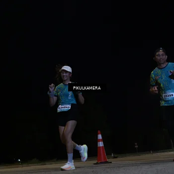Runner Photo 5837347