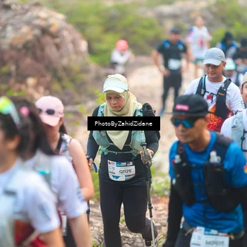 Runner Photo 5837356