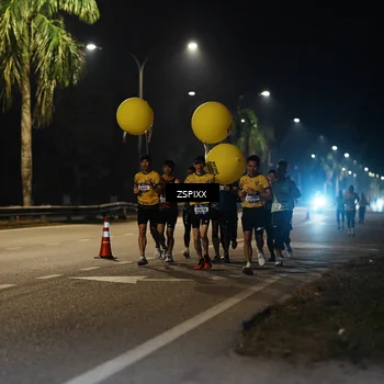Runner Photo 5837358