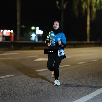Runner Photo 5837359