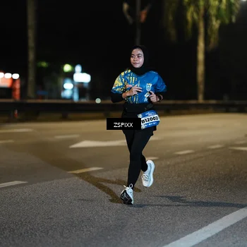 Runner Photo 5837366