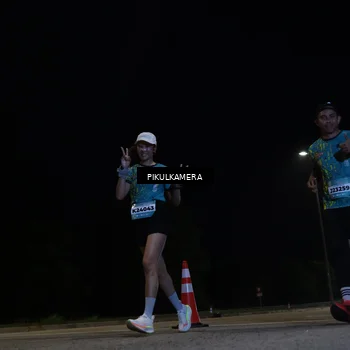 Runner Photo 5837373
