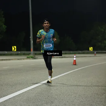Runner Photo 5837377