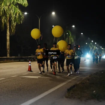 Runner Photo 5837380