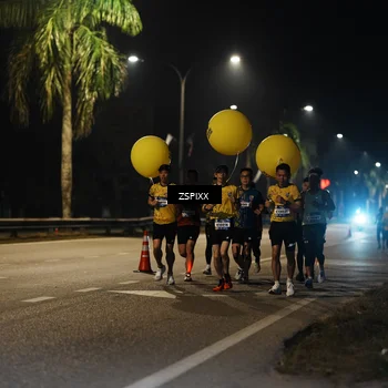 Runner Photo 5837387