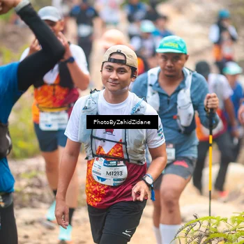 Runner Photo 5837393