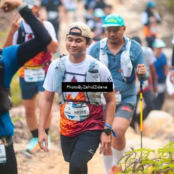 Runner Photo 5837395