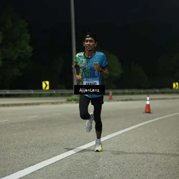 Runner Photo 5837397