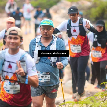 Runner Photo 5837400