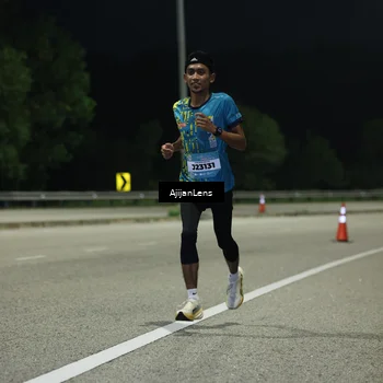 Runner Photo 5837401