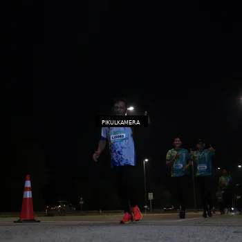 Runner Photo 5837403