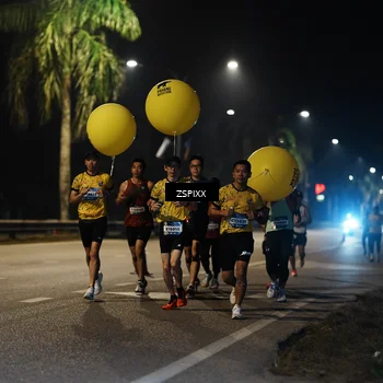 Runner Photo 5837406