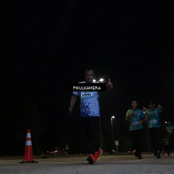 Runner Photo 5837407