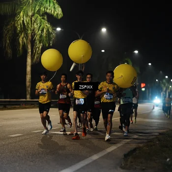 Runner Photo 5837408
