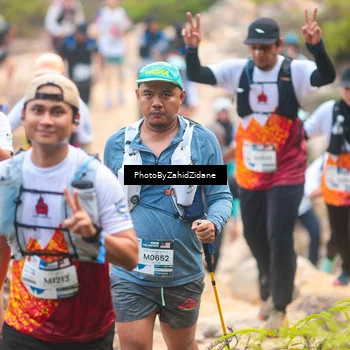 Runner Photo 5837409