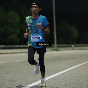 Runner Photo 5837410