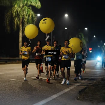 Runner Photo 5837414