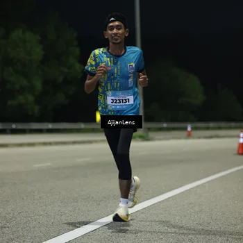 Runner Photo 5837421