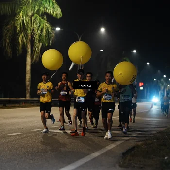 Runner Photo 5837422