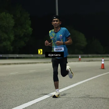 Runner Photo 5837423