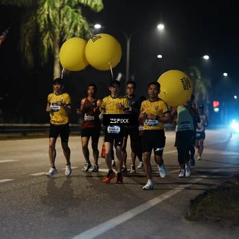Runner Photo 5837427