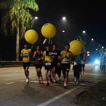 Runner Photo 5837429