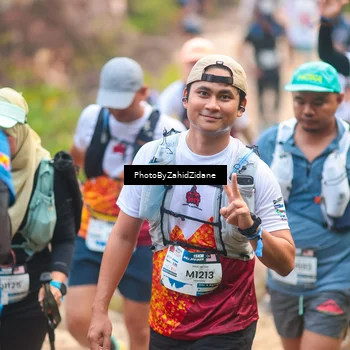 Runner Photo 5837430