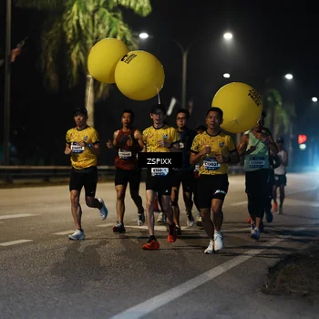 Runner Photo 5837431