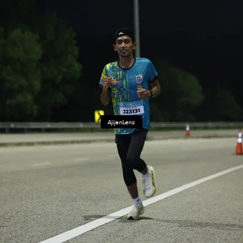 Runner Photo 5837432